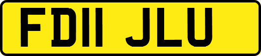 FD11JLU