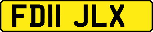 FD11JLX