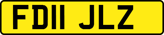 FD11JLZ
