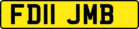 FD11JMB