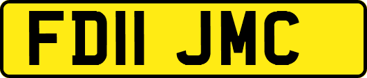 FD11JMC