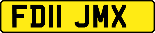 FD11JMX