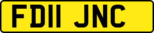 FD11JNC