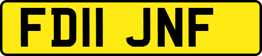 FD11JNF