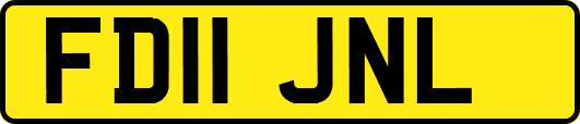 FD11JNL