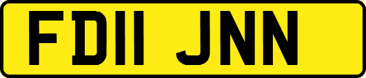 FD11JNN