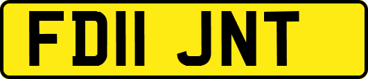 FD11JNT