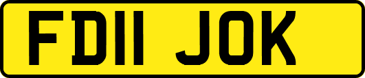 FD11JOK