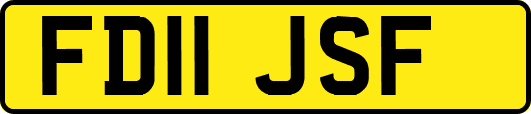 FD11JSF