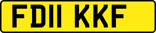 FD11KKF