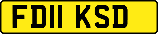 FD11KSD