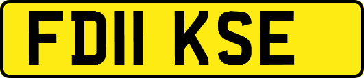 FD11KSE