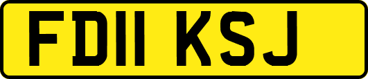 FD11KSJ