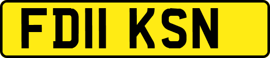 FD11KSN