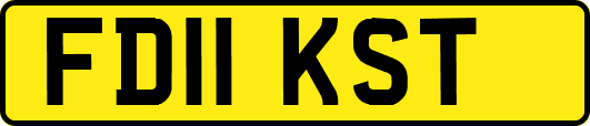 FD11KST
