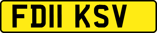 FD11KSV