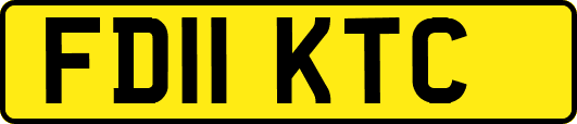 FD11KTC