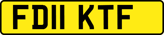 FD11KTF