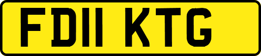 FD11KTG
