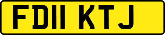 FD11KTJ
