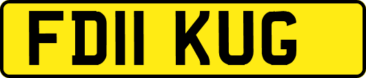 FD11KUG