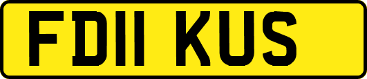 FD11KUS