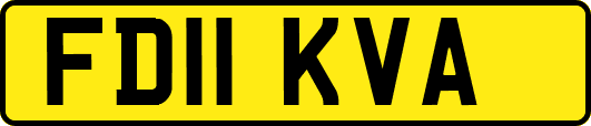 FD11KVA