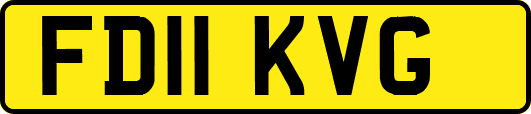 FD11KVG