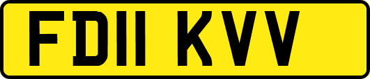 FD11KVV
