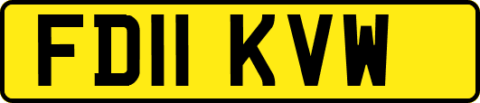 FD11KVW