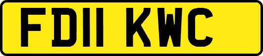 FD11KWC