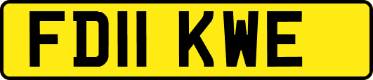 FD11KWE