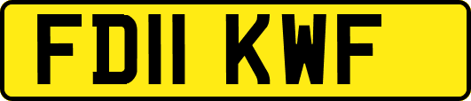 FD11KWF