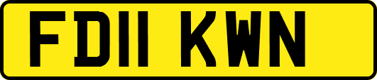 FD11KWN