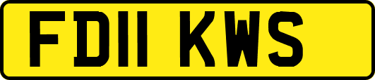 FD11KWS