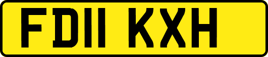 FD11KXH