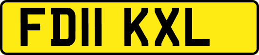 FD11KXL