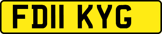 FD11KYG