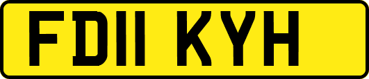 FD11KYH