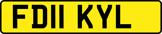 FD11KYL