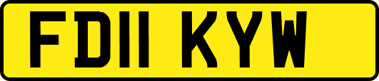 FD11KYW