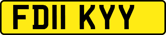 FD11KYY