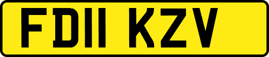FD11KZV