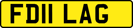 FD11LAG