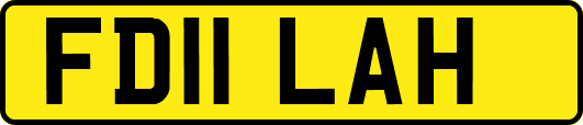 FD11LAH