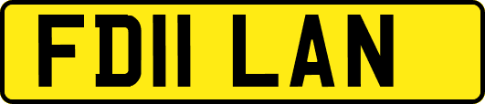 FD11LAN