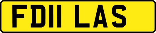 FD11LAS