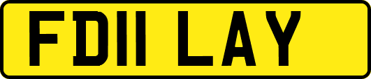 FD11LAY