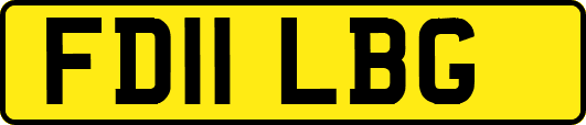 FD11LBG