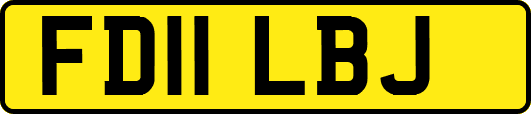 FD11LBJ